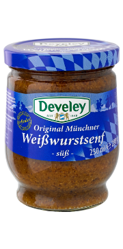 Dev.Orig.Mchn.Weissw.Senf - Original
