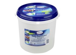 Salatmayonaise 50% - 561154