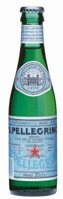 San Pellegrino 0,25l MW - 10427