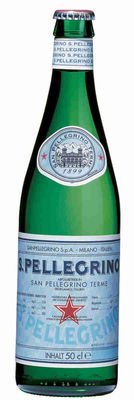 San Pellegrino 0,5l MW - 10428