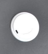 Deckel to go 0,2l weiß - 10451