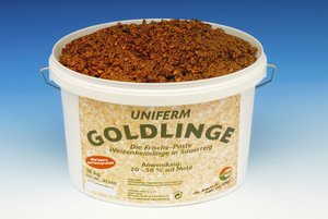 Uniferm FermFresh Goldling - 10486