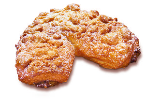 Wo Streu.-Nuß-Hörnch.140g 350 - 10492