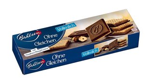 BA ohne Gleichen VM 125g - 10623