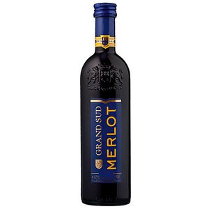 Maitre Merlot 0,25l rot - 10652