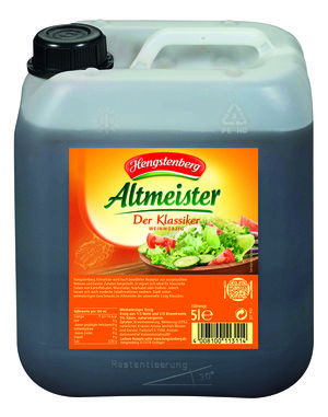 Heng.Altmeister Essig - 10691