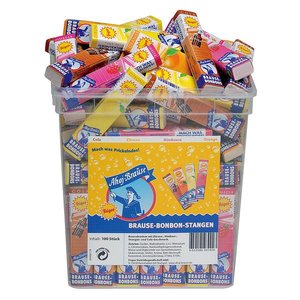 Frig.Brausebonbon-Stg. - 11019