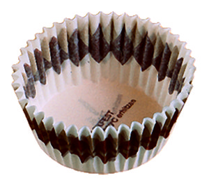 DD Gebäckkaps.50mm backf.3cm h - 11147