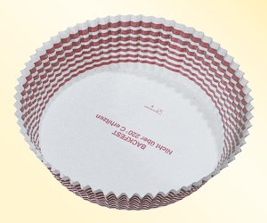 DD Gebäckkaps.70mm backf.2,5cm - 11148