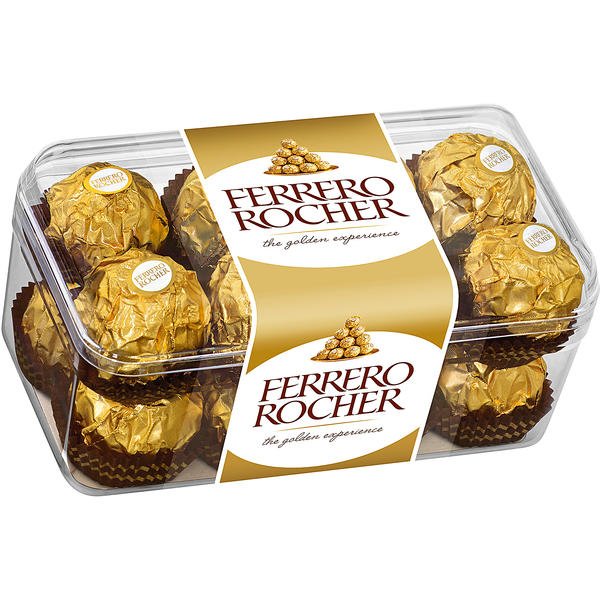 FER Rocher 200g - 11237