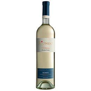 Soave Vitis Nostra 0,75l DOC - 11402