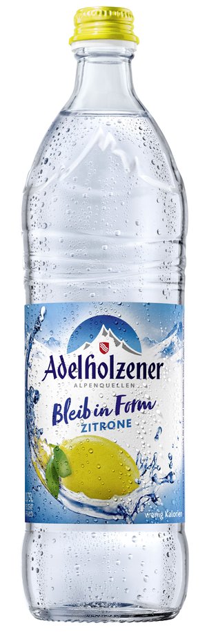 Adelh.BiF Zitr.kl.0,75l MW - 11658