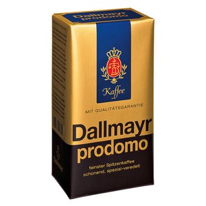 Dallm.Prodomo 500g Vac.Pk. - 11739