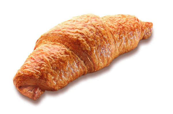 Wo Croissant/Marille 100g 780 - 12019