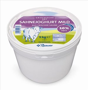 Pal Griechischer Joghurt 10% - 12286