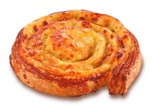 Wo Käseschnecke 965 130g - 12473