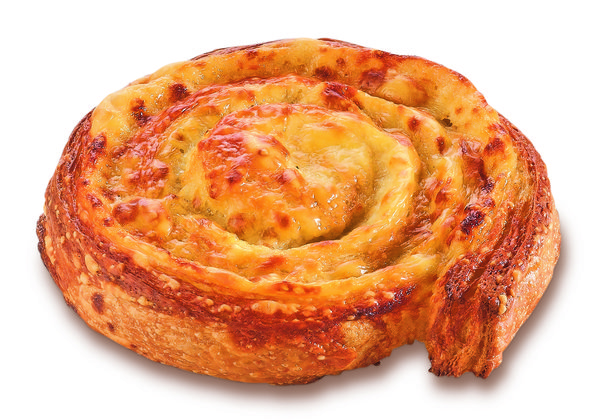 Wo Käseschnecke 965 130g - 12473