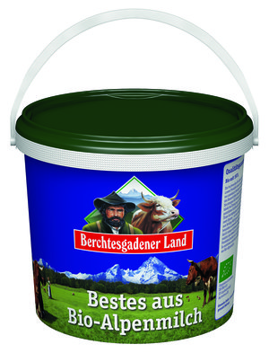 Bgl Bio-Quark mager - 12559