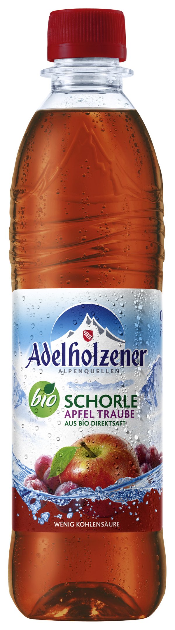 Adelh.Bio Apf.TrSchor05l MWPET - 12681