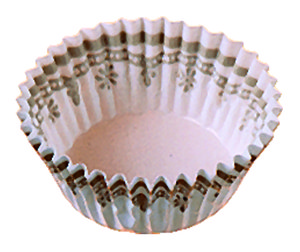 DD Petit Fours Kaps.35mm ws2cm - 12704