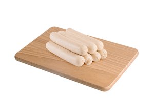 Weißwürste 14 Stück vac. - 12755