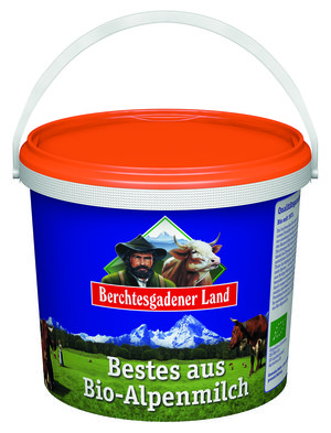 Bgl Bio-Schlagrahm 32% - 12894