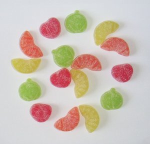 Saa Fruchtmischung - 13284