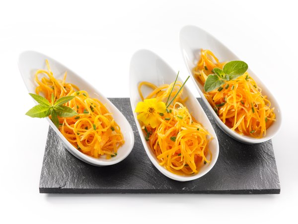 Ku Karottensalat - 13289