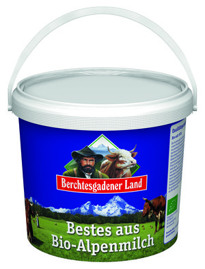 Bgl Bio-Frischmilch 3,5 % - 13309
