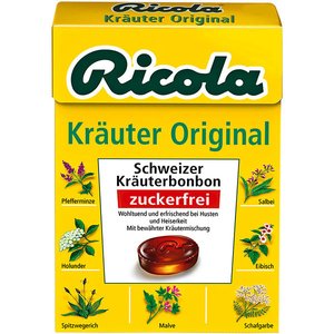 Ric.Kräut.Orig.Box zf 50g - 13329