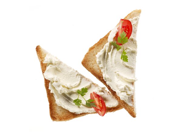 Ku Sahnefrischkäse 1kg - 13541