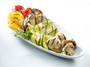 Ku Antipasti Mix 'gegrillt' - 13542