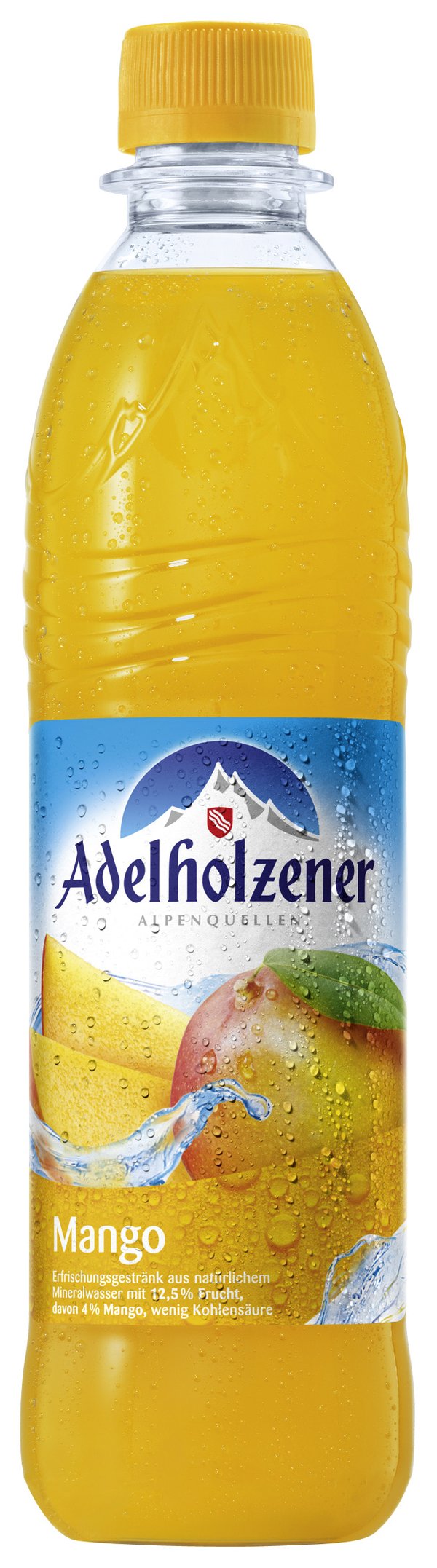 Adelh.Mango 0,5l PET MW - 13543