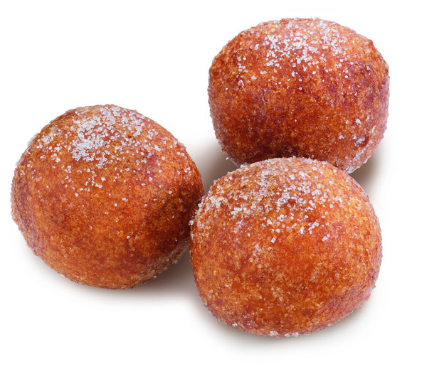 Wo Quarkbällchen 37580 30g - 13579