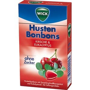 Wick Wildkir/Eukaly o.Z.46g - 13744