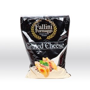 It. Hartkäse gerieben 1kg - 13755