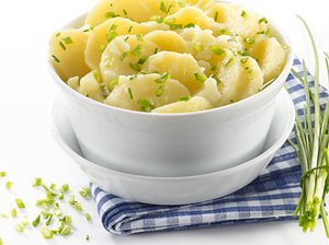 Ku Grasbr. Kartoffelsalat 5kg - 13876