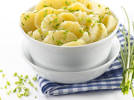 Ku Grasbr. Kartoffelsalat 5kg - 13876