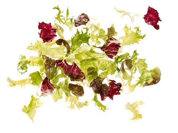 Ku Salatmischung Bravo - 13877