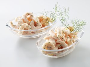Ku Krabbensalat 1kg - 13879