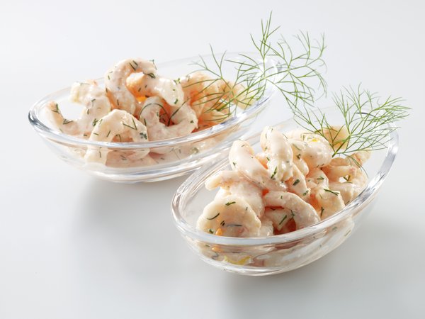 Ku Krabbensalat 1kg - 13879