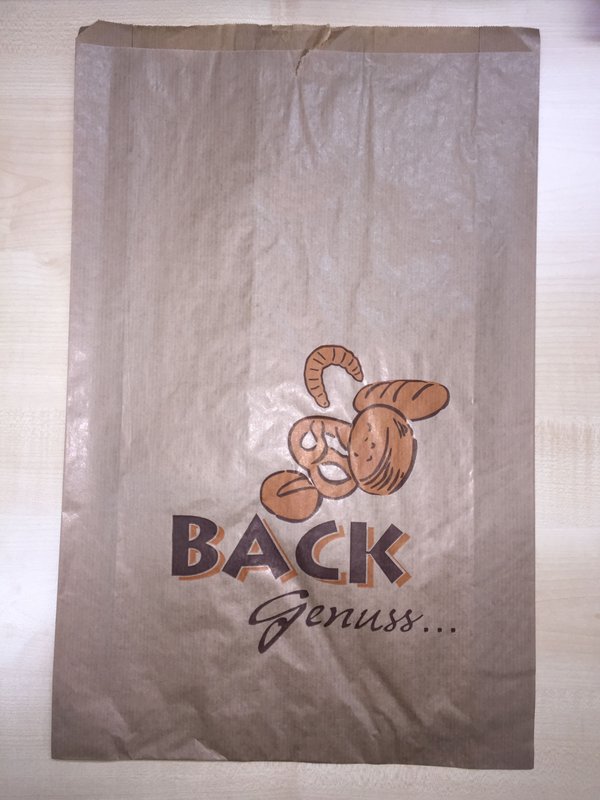 FaBtl braun 442 31x8x48 Gönn - 13891