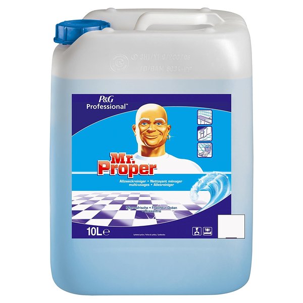 Meister Proper Allzweckr.10l