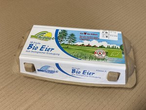Bio Eier 10er - 13995