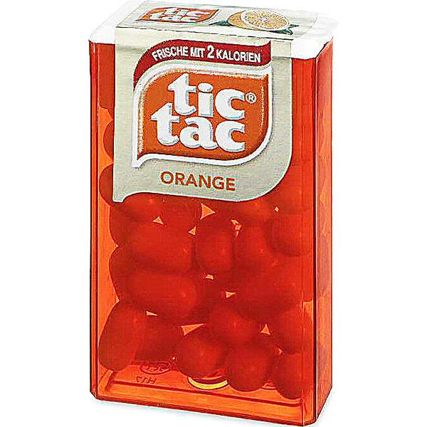 FER Tic Tac fresh Orange 18g - 14125
