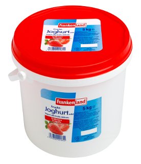 BMI Erdbeerjoghurt - 14166