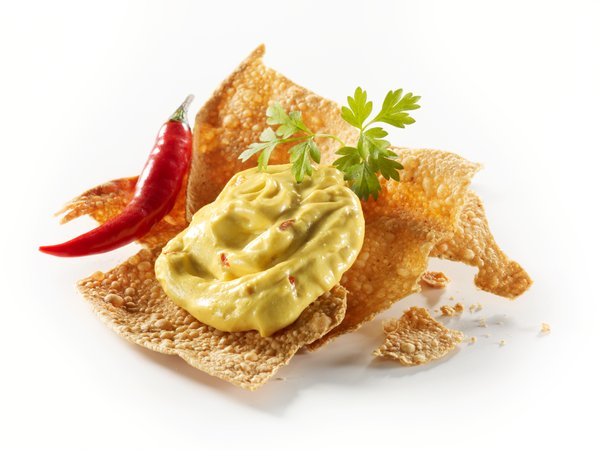 Ku Delispread Indian Curry - 14306