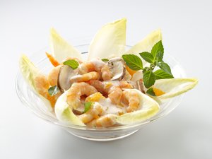 Ku Krabbencocktail 1kg - 14438