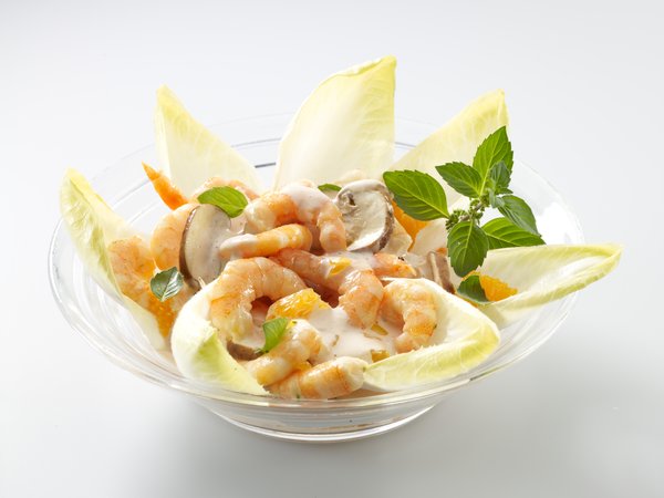 Ku Krabbencocktail 1kg - 14438