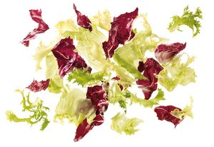 Ku Salatmischung Indira 1kg - 14444